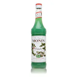 Сироп Monin Фисташка 0.7 л - мініатюра 2