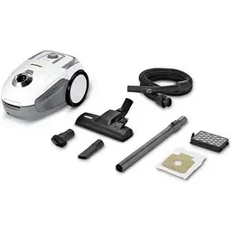 Пилосос з мішком Karcher VC 2 Premium (1.198-115.0)