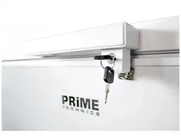 Морозильна камера Prime Technics CS 25141 M - мініатюра 5