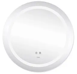 Дзеркало Lidz Aria з LED-підсвічуванням Touch LD78LR600 - мініатюра 3