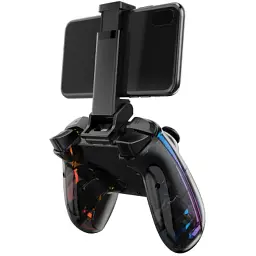 Геймпад Havit HV-G158BT PRO RGB (HV-G158BT PRO) - мініатюра 4