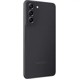 Смартфон Samsung Galaxy S21 FE 5G 6/128 Gb Graphite (SM-G990BZAD) - мініатюра 6