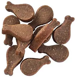 Функціональні ласощі для котів Brit Care Cat Snack Calming з куркою 50 г - мініатюра 2
