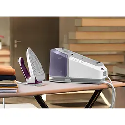 Прасувальна система Braun CareStyle 7 IS 7266VI SS фіолетова - мініатюра 9