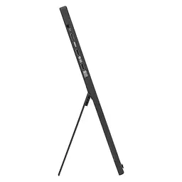 Монітор ASUS 16" ZenScreen MB16NCG Portable QHD IPS 155Hz (90LM0CD1-B01N71) - мініатюра 7