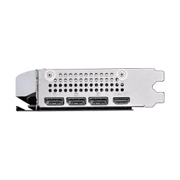 Відеокарта MSI GeForce RTX5060Ti 16Gb VENTUS 2X OC PLUS (RTX 5060 Ti 16G VENTUS 2X OC PLUS) - мініатюра 4