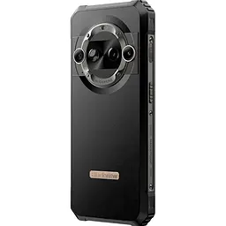 Смартфон Blackview BL9000 Pro 12/512GB Interstellar Black EU [111346] - мініатюра 6