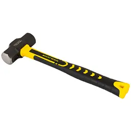 Кувалда Mastertool 900г ручка фібергласс