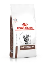 Сухий лікувальний корм Royal Canin Gastrointestinal для котів при порушеннях травлення 400 г