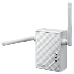 Ретранслятор ASUS RP-N12 (RP-N12) - мініатюра 2