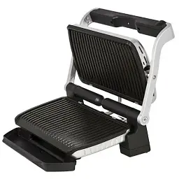 Електрогриль Tefal OptiGrill+ XL GC722D34 [53784] - мініатюра 3