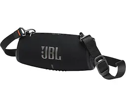 Bluetooth колонка JBL Xtreme 3 (JBLXTREME3BLKEU) Black (No Adapter) UA - мініатюра 5