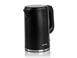 Електрочайник KUMTEL HMK-04 Black - мініатюра 3
