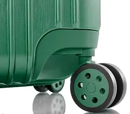 Валіза Heys Xtrak (M) Midnight Green (10103-0148-26) 930192 - мініатюра 10