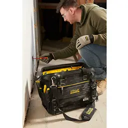 Сумка для інструменту Stanley FatMax Pro-Stack (FMST17627-1) - мініатюра 4