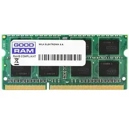 Модуль пам`ятi SO-DIMM 16GB/2400 DDR4 Goodram (GR2400S464L17/16G)