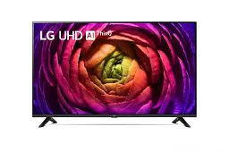 Телевізор Lg діагональ 55" UHD 55UA73003