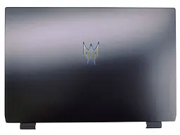 Кришка ноутбука / кришка екрана / кришка матриці для ноутбука Acer Predator Helios 300 PH317-56 (60.QGVN2.006) Оригінал від Acer, Кришка матриці - мініатюра 2