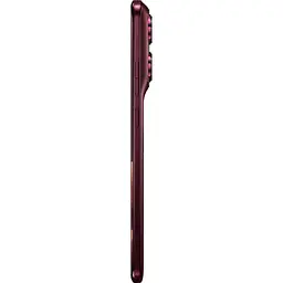 Мобільний телефон Motorola Edge 70 Pro 8/256GB Zinfandel (Burgundy) (PBC20088RS) - мініатюра 5