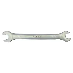 Ключ Sigma набір ріжкових 8шт 6-22мм CrV satine (6010321) - мініатюра 7
