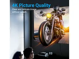 Адаптер Vention DisplayPort to HDMI (HBPB0) - мініатюра 9