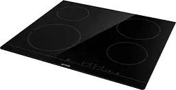 Комплект духовка + поверхня склокераміка Gorenje BO6737E02X-нерж + ECT41SC-чорна 738881 - мініатюра 7