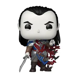 Фигурка Funko Pop серии Подземелья и Драконы - Страд фон Зарович (91563)