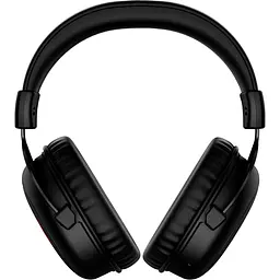 Ігрові навушники HyperX Cloud II Core Wireless Black (6Y2G8AA) [97199] - мініатюра 2