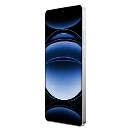Смартфон Realme GT 6 5G 12/256GB White (CN) NFC - мініатюра 3