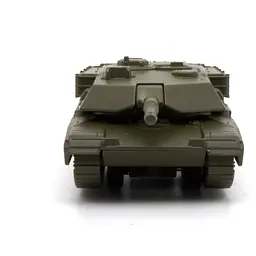 Автомодель TechnoDrive Шеврони Героїв Танк - 1 ОТБр (250332W2) - мініатюра 6
