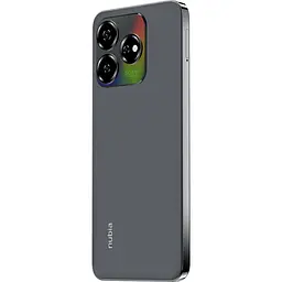 Смартфон Nubia V60 8/256Gb Black [114150] - мініатюра 7