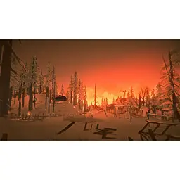 Ключ активації Microsoft The Long Dark для Xbox One/Series S/X - мініатюра 8