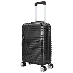 Валіза Semi Line 20" (S) Black (T5765-1) - мініатюра 1