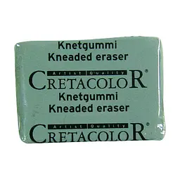Гумка-клячка велика Cretacolor