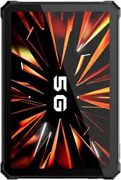 Планшет Blackview Active 12 Pro 12/256GB Black - мініатюра 2