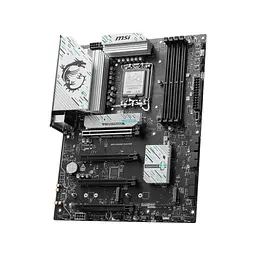 Материнська плата MSI B860 GAMING PLUS WIFI - мініатюра 2