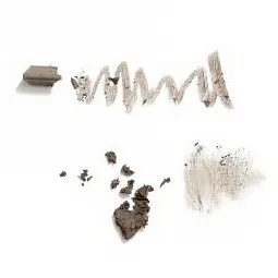 Олівець для брів Gosh Shape & Fill Brow Liner Grey Brown тон 002, 0.5 г - мініатюра 3