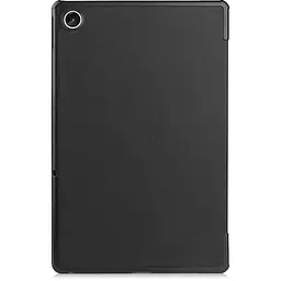 Чохол-книжка BeCover Smart Case для Lenovo Tab M10 Plus TB-125F (3rd Gen) Black (708301) [77349] - мініатюра 4