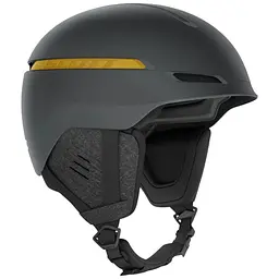 Шолом Scott Rental Active S Чорний/Жовтий (1081-286088.0001.006)