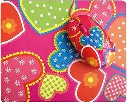 Миша CBR SET-703 Candy - мініатюра 2