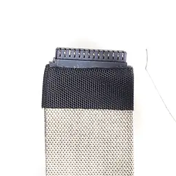 Шлейф матриці для Dell Latitude 5400 5401 5402 5405, (eDP 40pin Touch, 0JHDVT, DC02C00JVV00) - мініатюра 5