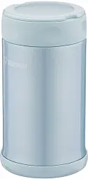 Харчовий термоконтейнер ZOJIRUSHI SW-FCE75AB 0.75l л Light Blue - мініатюра 2