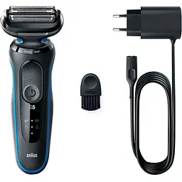 Електробритва Braun Series 5 51-B1000s [94332] - мініатюра 2