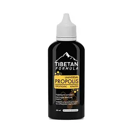 Настоянка Tibetan Formula прополісу 50 мл