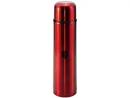 Термос Berlinger Haus Metallic Line Burgundy Edition (BH-7602)