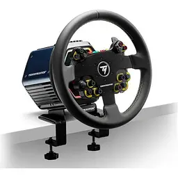 Ігрове кермо Thrustmaster EVO Racing 32R Leather [4060318] [136736] - мініатюра 5