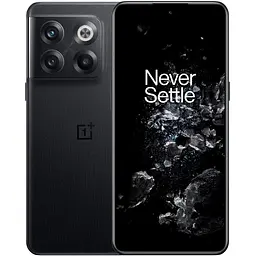 Смартфон OnePlus 10T 5G 8/128GB Moonstone Black (CPH2419) 1SIM (USA Version)