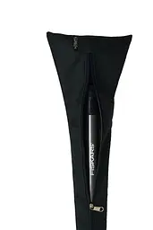 Чохол чорний на лопату Fiskars Ergonomic 131427 (1066708) - мініатюра 7