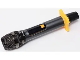 Вокальний мікрофон Tonsil MBD 220 Black - мініатюра 3