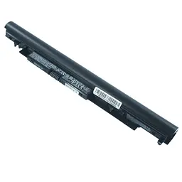 Акумулятор для ноутбука HP JC04 (15-BS, 15-BW, 17-BS series) 14.8V 2850 mAh 41.6Wh Black - мініатюра 2